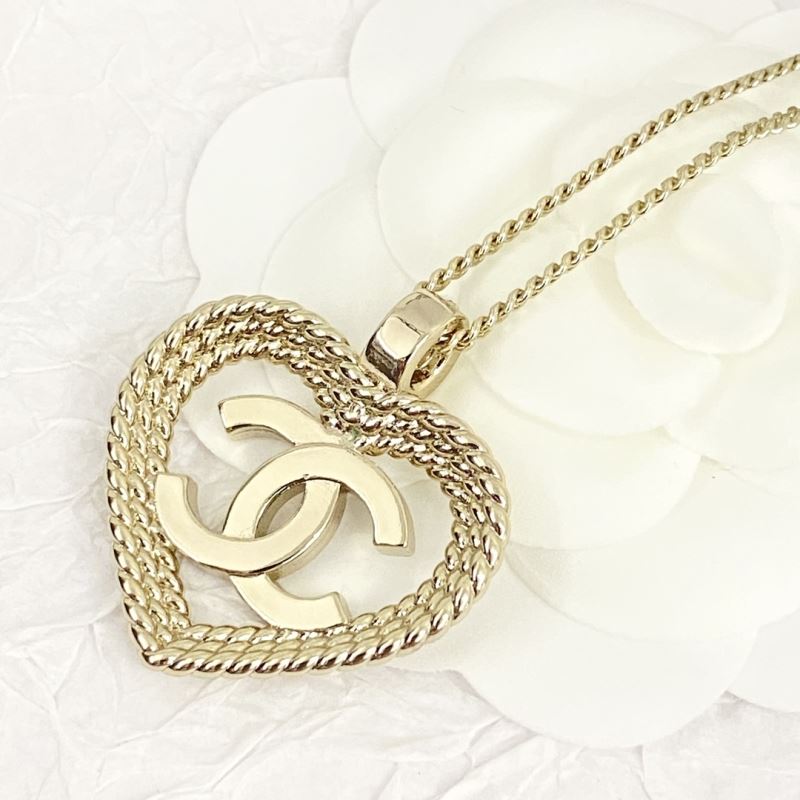 Chanel Necklaces